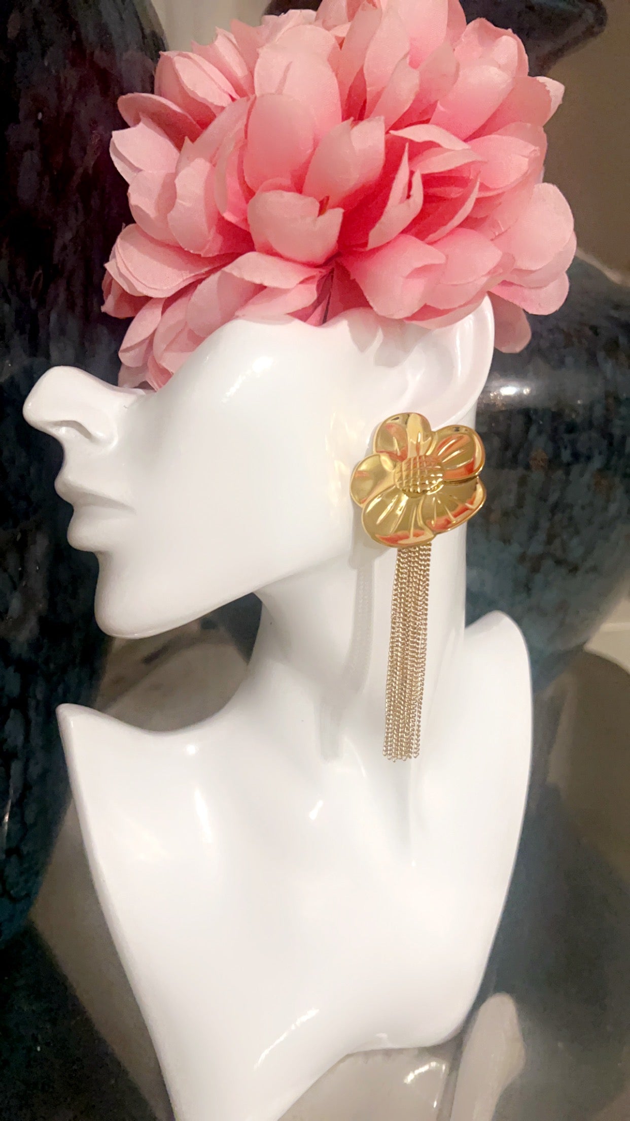 Dolce Earrings