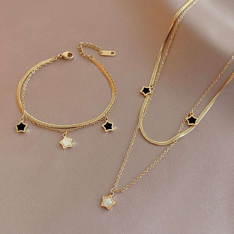 Star sets