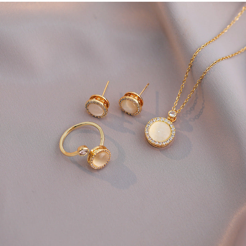 Delicadeza set