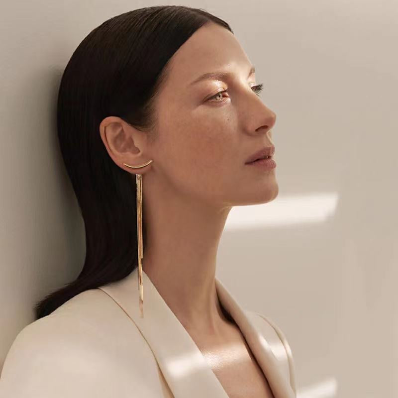 Eleganza Earrings